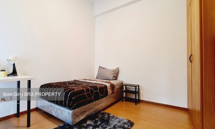 Oleanas Residence (D9), Condominium #632921901